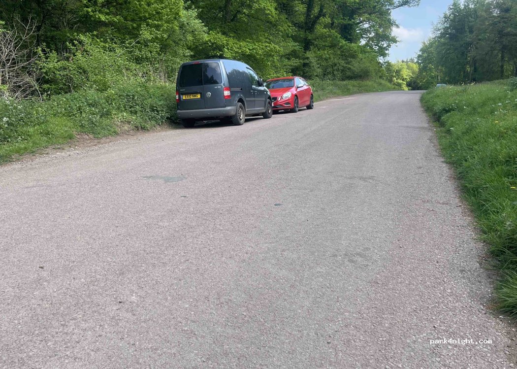 (GL16 8QH) Coleford - A4136 — foto 2