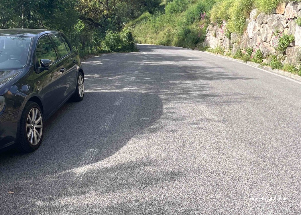 (06590) Théoule-sur-Mer - 26 Chemin du Sanglier — foto