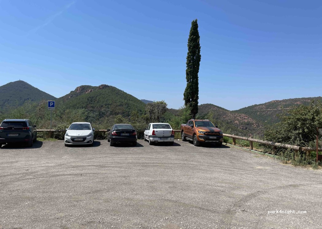 (06590) Théoule-sur-Mer - 26 Chemin du Sanglier — foto 2