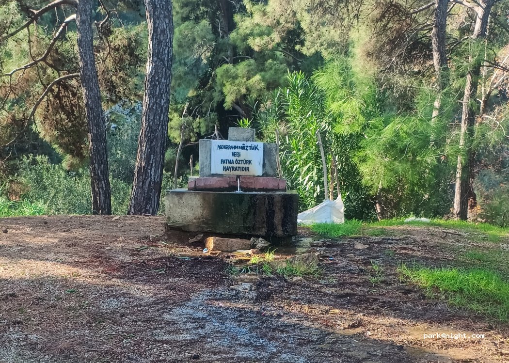 (48600) Ortaca - Unnamed road — foto 2