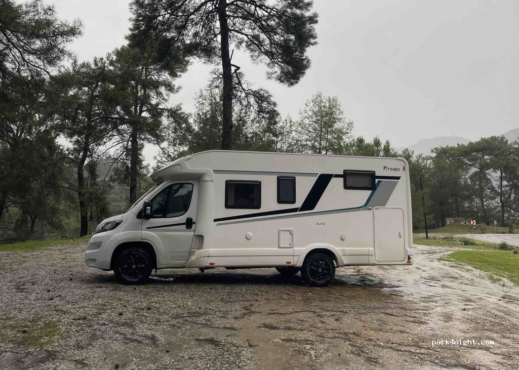 (48600) Ortaca - Unnamed road — foto 3