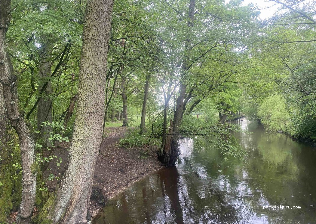 (29223) Celle - 2 Hausbugenweg — foto