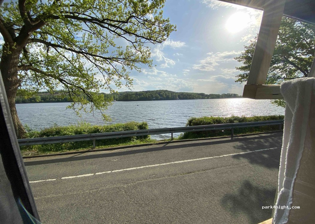 (59519) Möhnesee - Seeuferstrasse — foto 3
