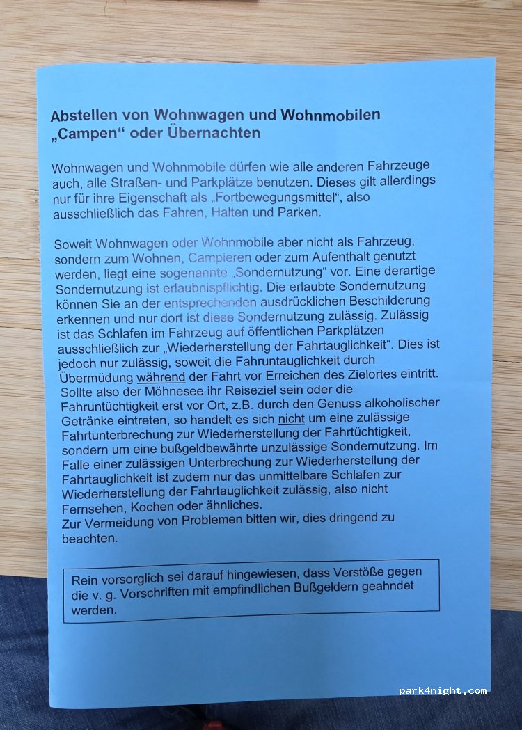(59519) Möhnesee - Seeuferstrasse — foto 4