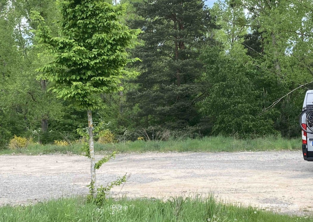 (06774) Muldestausee - 1 Bahnhofstraße — foto 3