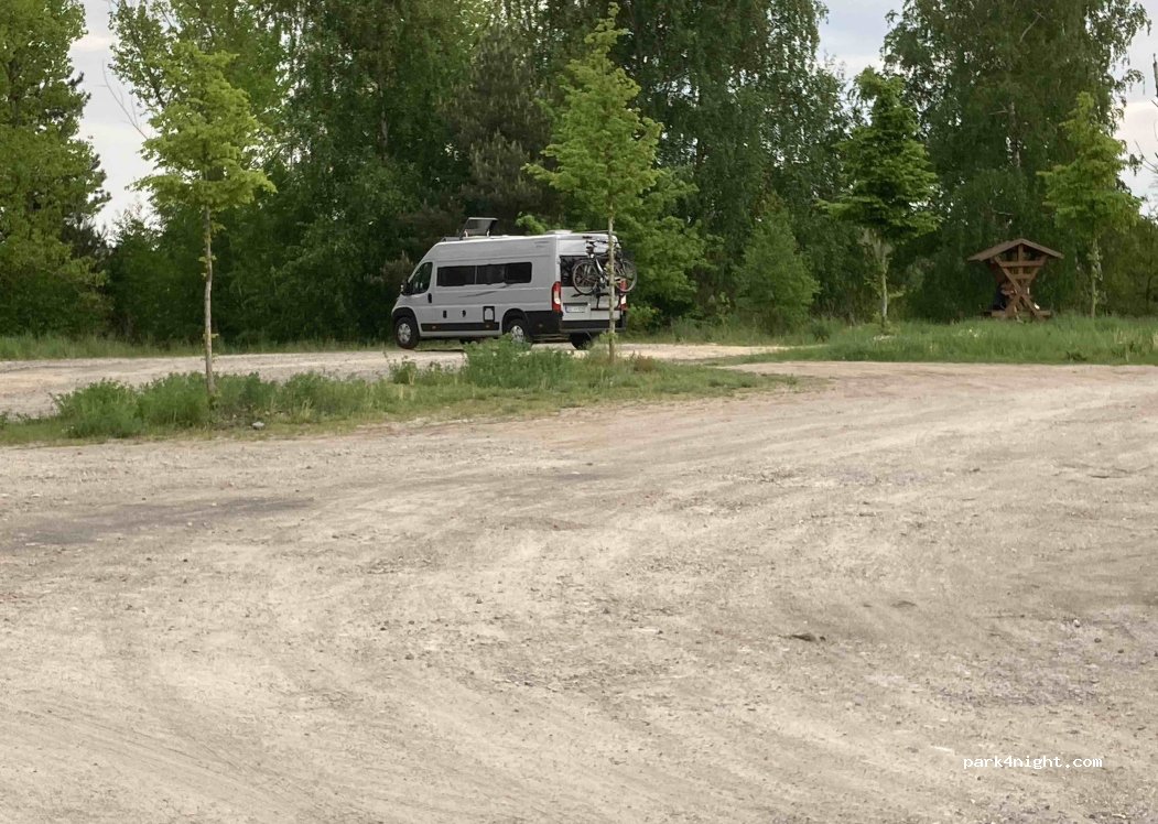(06774) Muldestausee - 1 Bahnhofstraße — foto 4