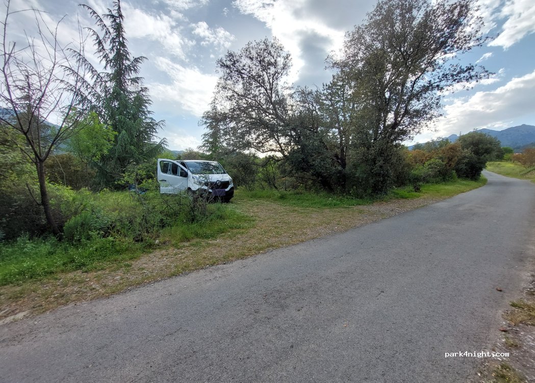 (34390) Mons - 121 La Plaine — foto