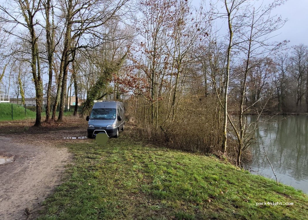 (28120) Nogent-sur-Eure - 76 Impasse de Launay — foto