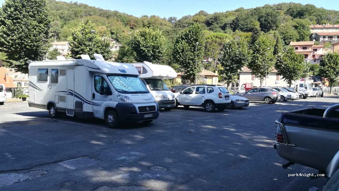 (00051) Allumiere - 17 Strada Provinciale 3a — foto 2