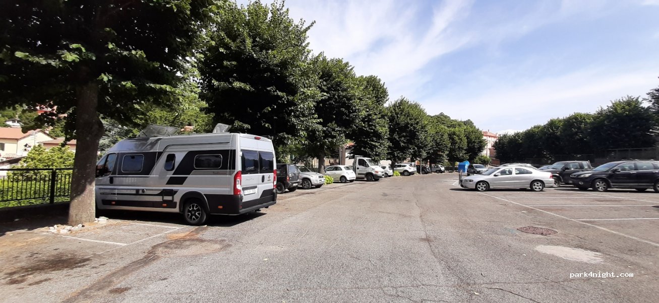 (00051) Allumiere - 17 Strada Provinciale 3a — foto 3