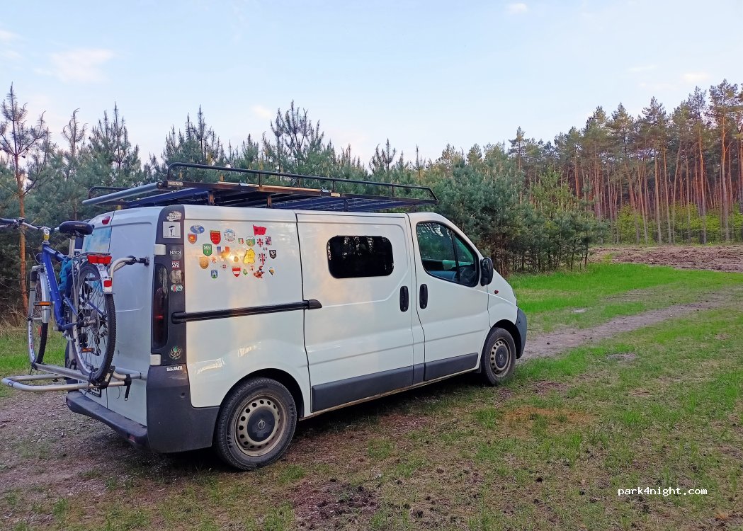 (62-430) Wylatkowo - — foto