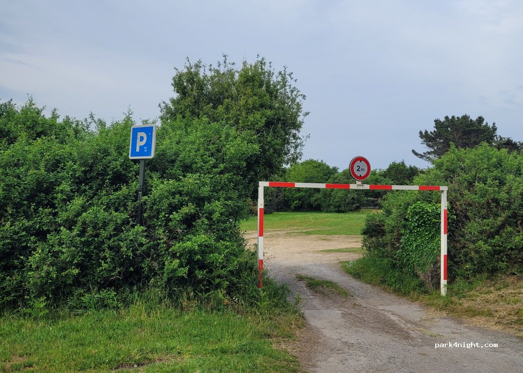 (56730) Saint-Gildas-de-Rhuys - 2 Le Kervert — foto 2