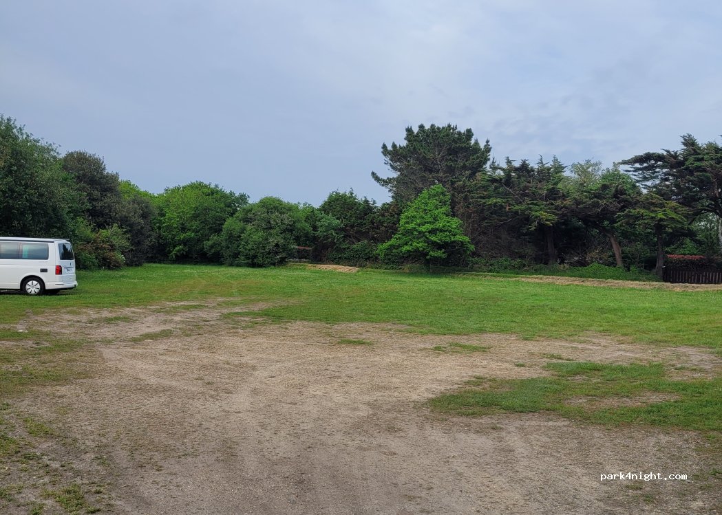 (56730) Saint-Gildas-de-Rhuys - 2 Le Kervert — foto 3