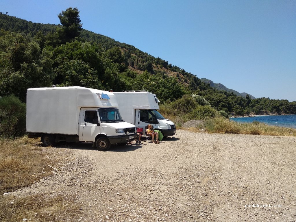 (250 09) Erineos - Palea Ethniki Odos Korinthou Patron — foto 2
