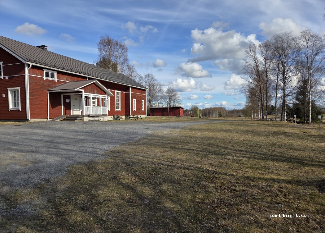 (62500) Evijärvi - 85 Rannantie — foto