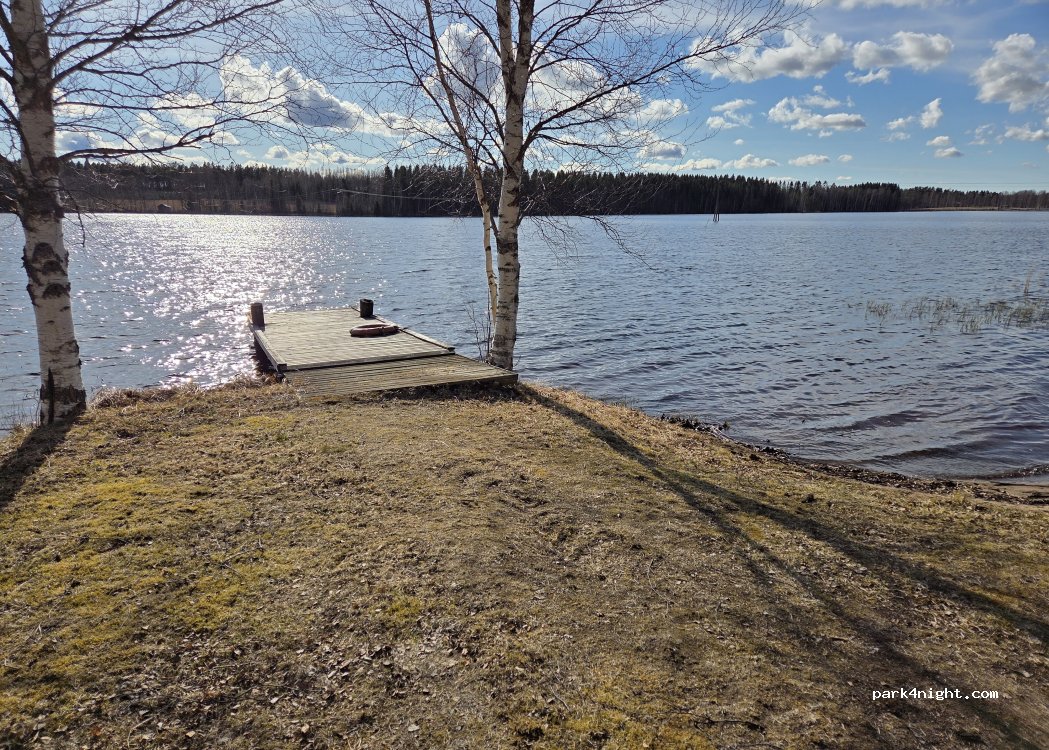 (62500) Evijärvi - 85 Rannantie — foto 4