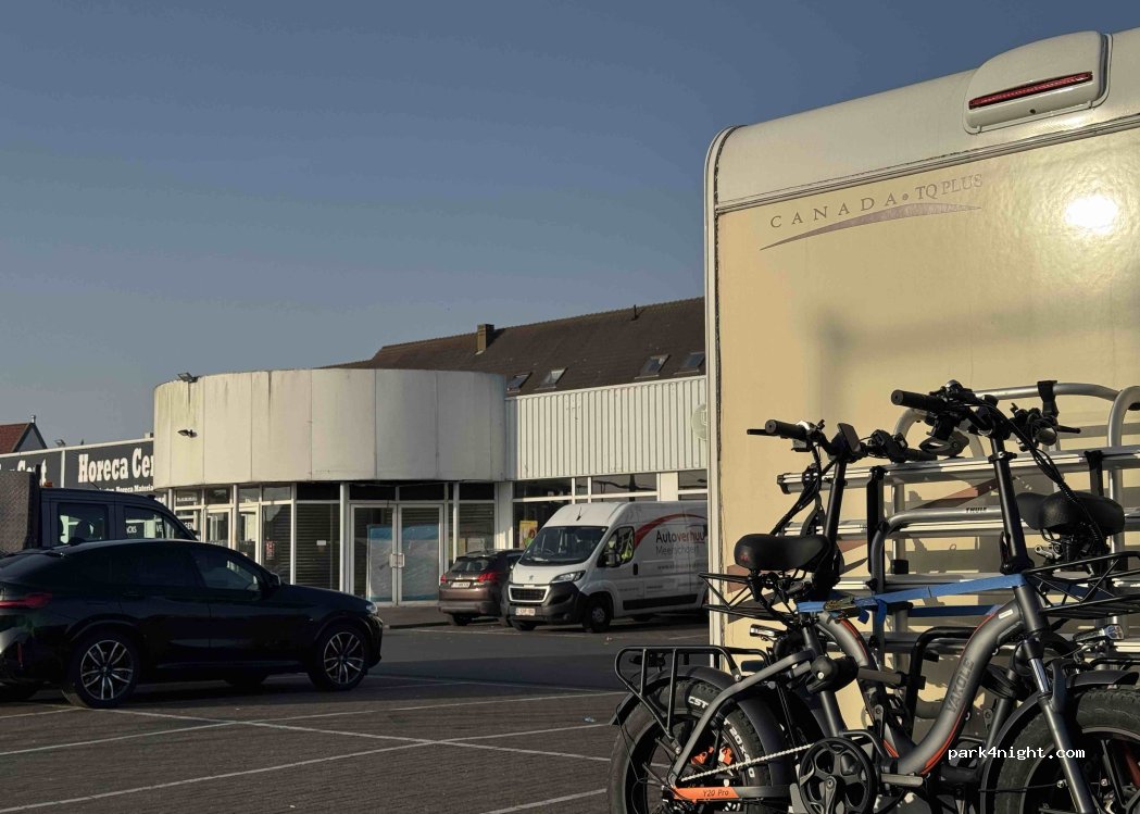 (9000) Gent - 134b Dendermondsesteenweg — foto 4