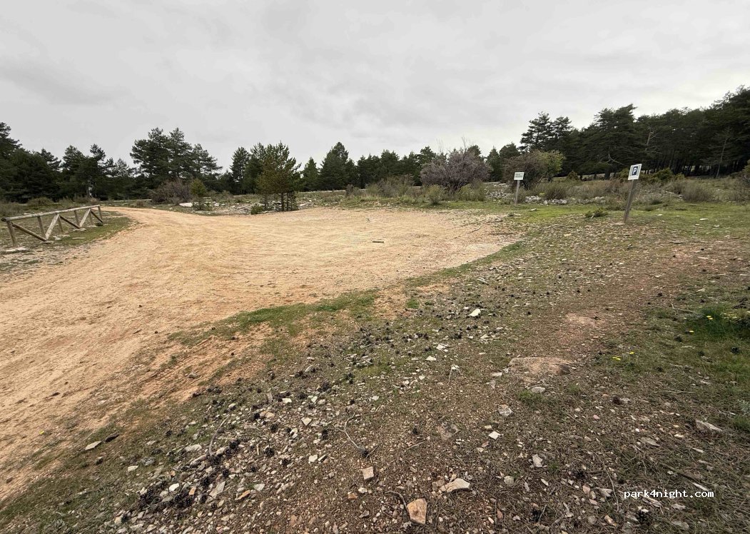 (16878) Lagunaseca - — foto