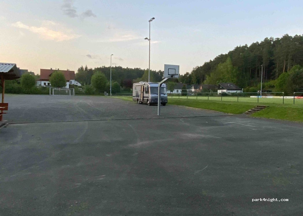 (35117) Münchhausen - 66 Talhäuser Straße — foto