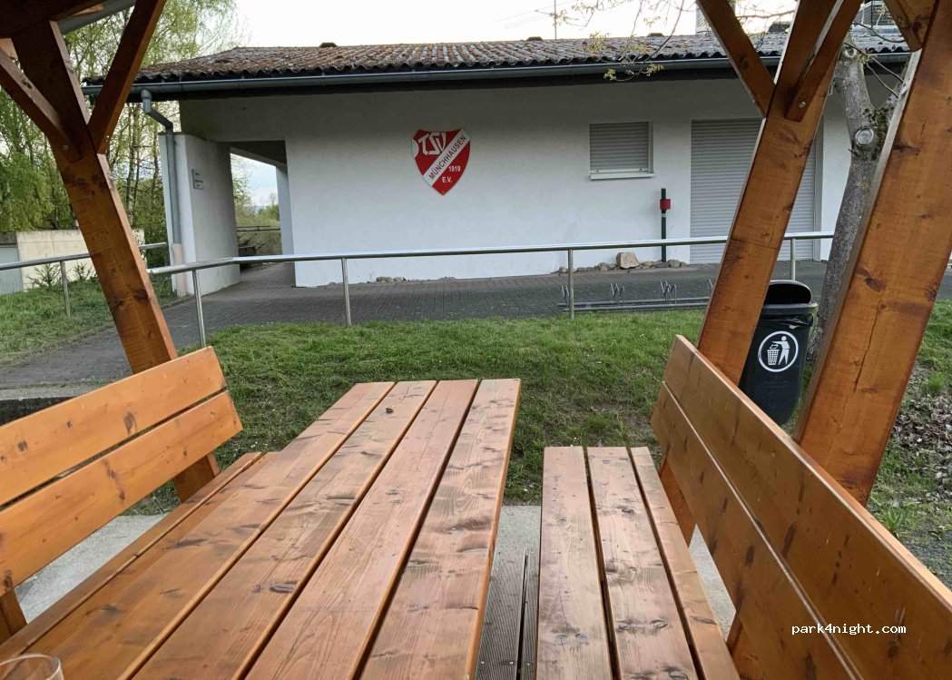 (35117) Münchhausen - 66 Talhäuser Straße — foto 3