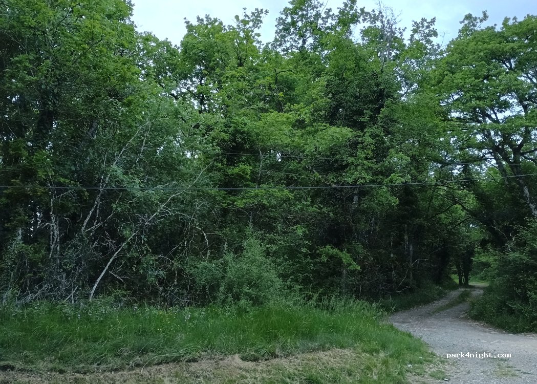 (71260) Saint-Gengoux-de-Scissé - D487 — foto 3