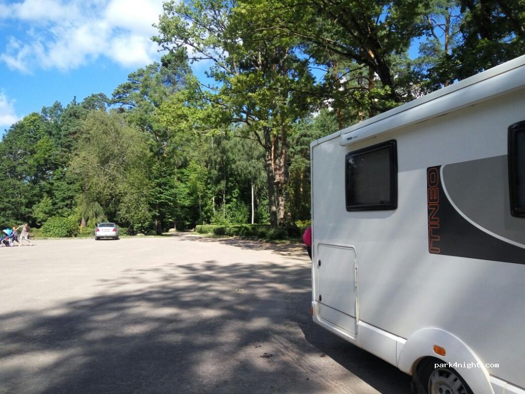 (LV-2150) Sigulda - 15 Miera iela — foto