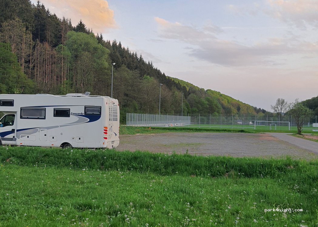 (54570) Oberstadtfeld - L27 — foto