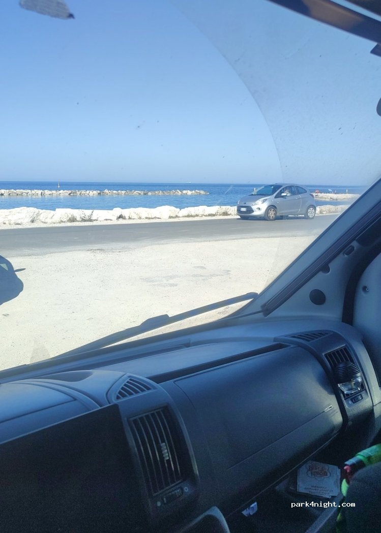 (61032) Fano - 18 Via Ruggero Ruggeri — foto