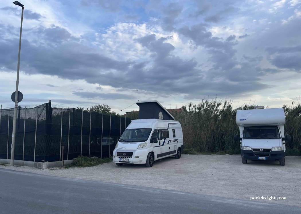 (61032) Fano - 18 Via Ruggero Ruggeri — foto 3