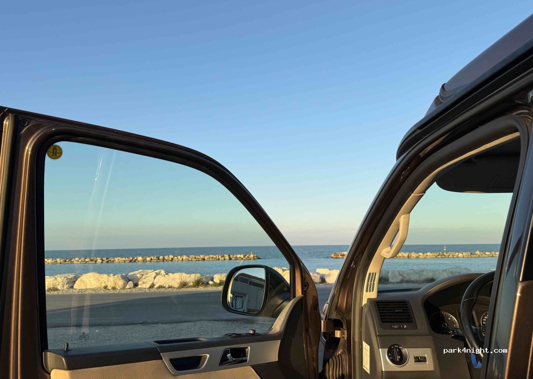 (61032) Fano - 18 Via Ruggero Ruggeri — foto 5