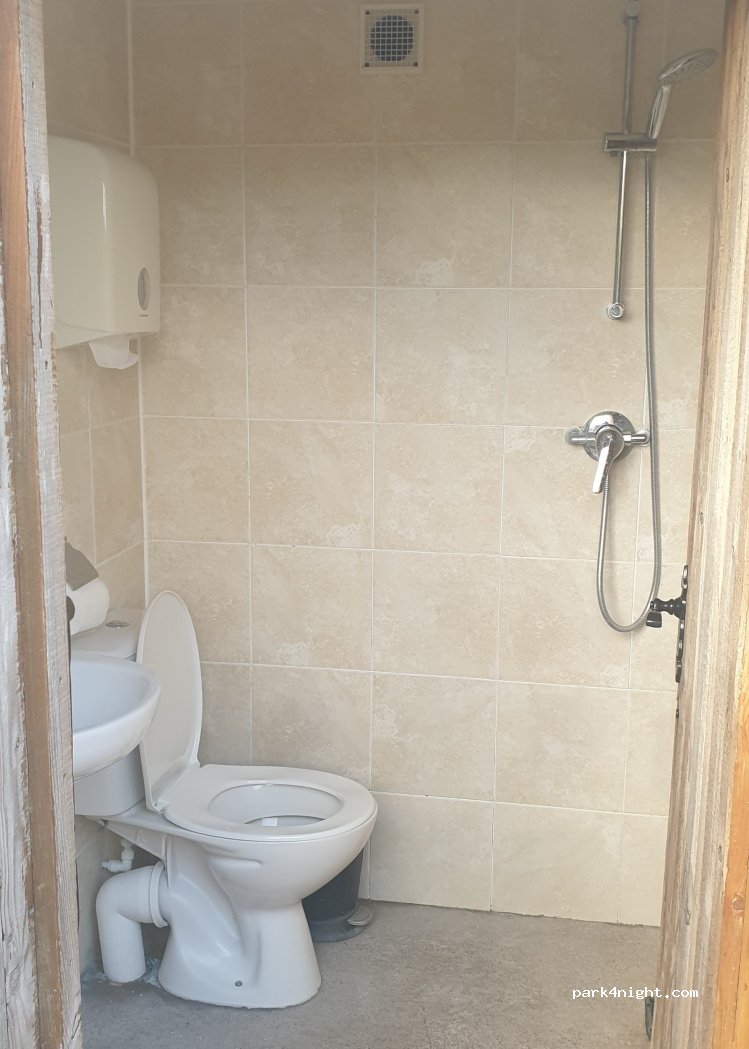Hawkrigg Camping & Caravan Site — foto 2