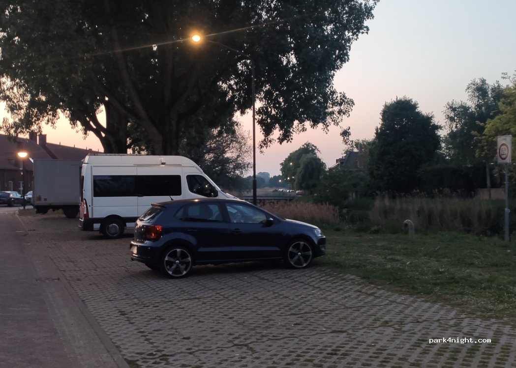 (5462 HJ) Veghel - 1A Beatrixsingel — foto