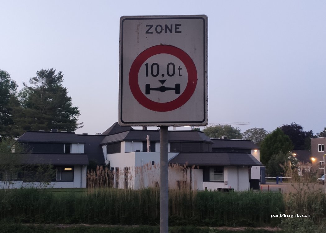 (5462 HJ) Veghel - 1A Beatrixsingel — foto 2