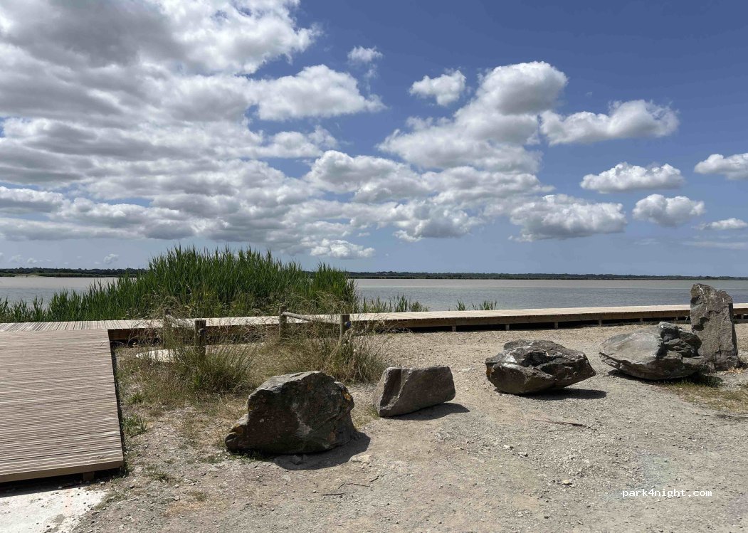 (44360) Cordemais - 10 Chemin de la Pointe de l'Ile — foto