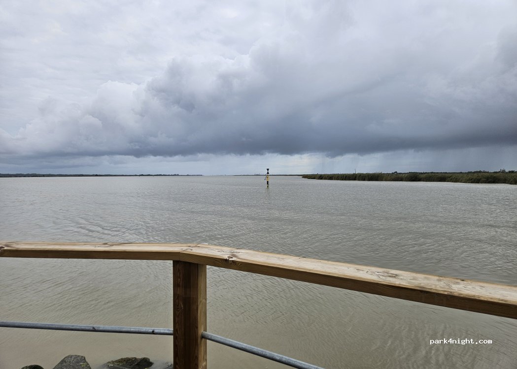 (44360) Cordemais - 10 Chemin de la Pointe de l'Ile — foto 4