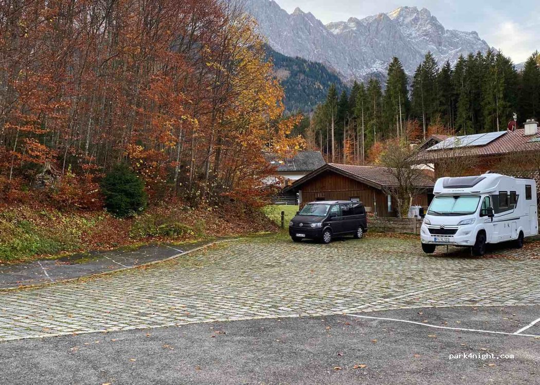 (82491) Grainau - Am Badersee — foto