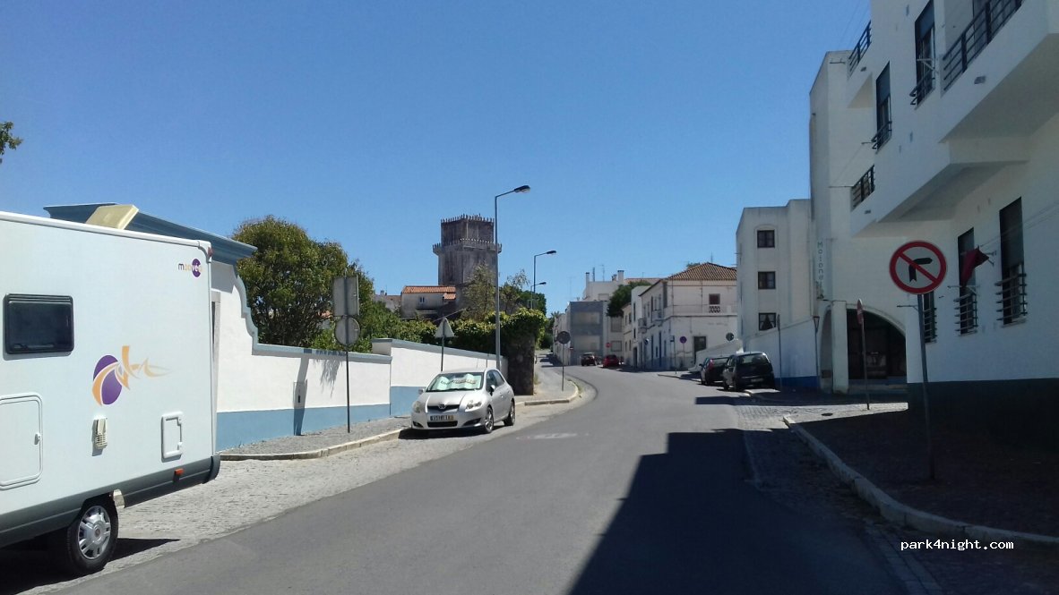 (7800) Beja - 52 Rua de São Sebastião — foto
