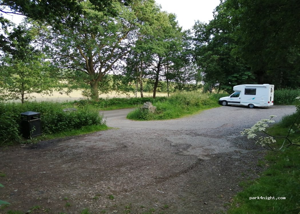 (LE67 5AS) Coalville - Swannymote Rd — foto