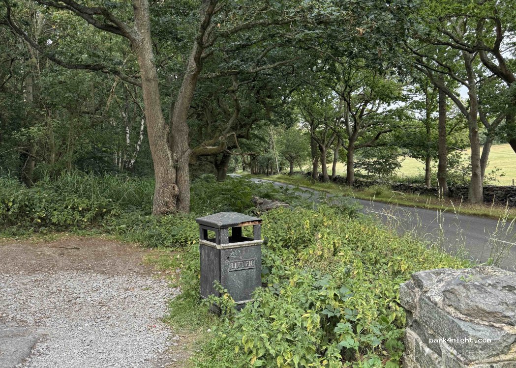 (LE67 5AS) Coalville - Swannymote Rd — foto 3