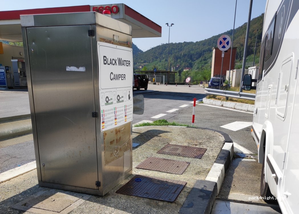 (15070) Belforte Monferrato - A26 - Autostrada dei Trafori — foto