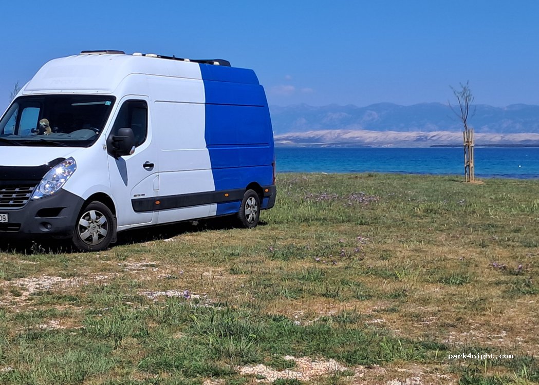 (23234) Vir - 35 Ulica Marina I — foto