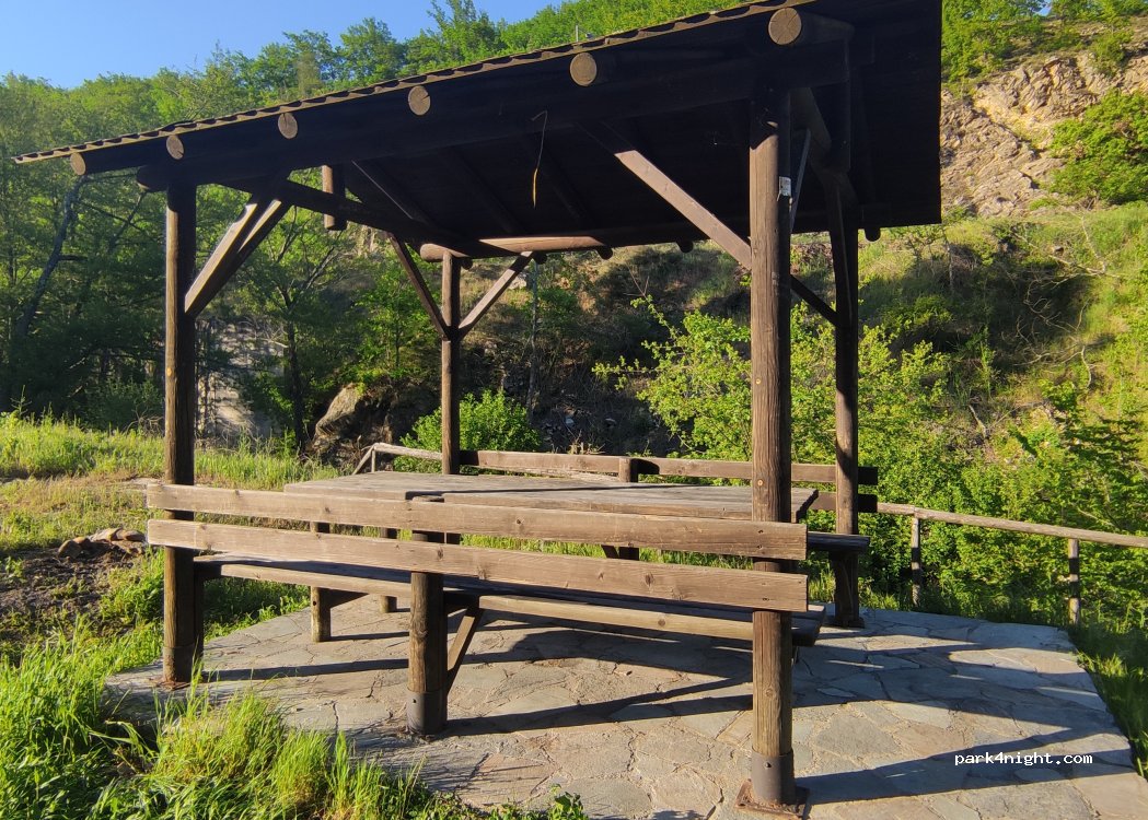 (671 00) Stavroupoli - Unnamed road — foto