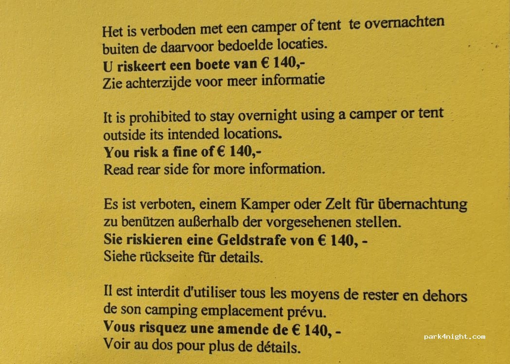 (1131 CX) Volendam - 3B Julianaweg — foto 3
