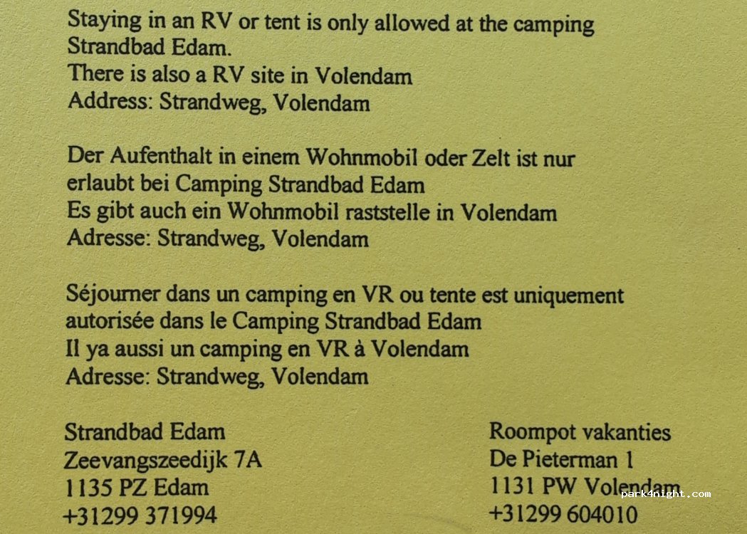 (1131 CX) Volendam - 3B Julianaweg — foto 5