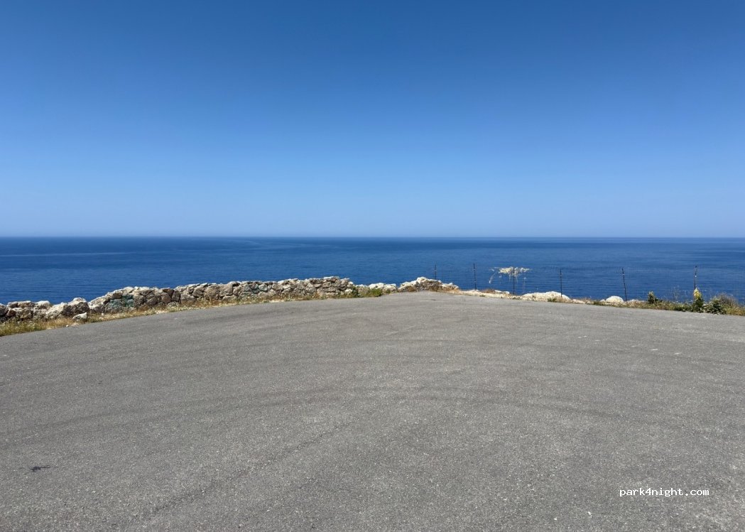 (282 00) Paliki - Unnamed road — foto