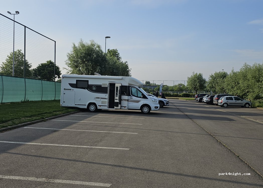(9120) Beveren-Kruibeke-Zwijndrecht - 109C Lindenlaan — foto