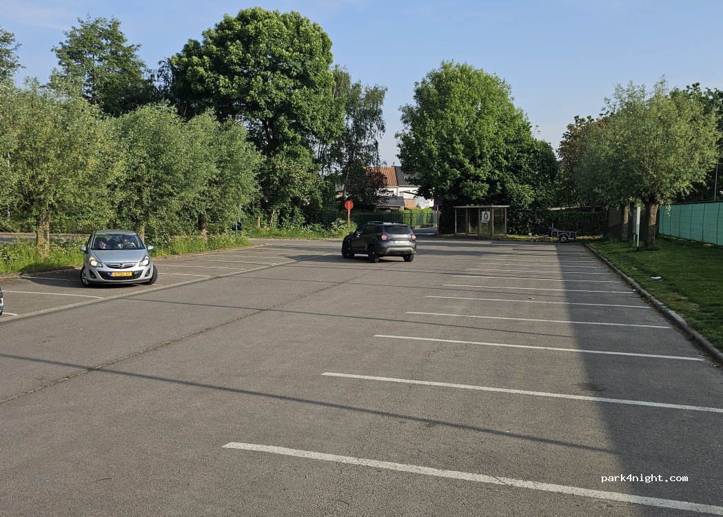 (9120) Beveren-Kruibeke-Zwijndrecht - 109C Lindenlaan — foto 2