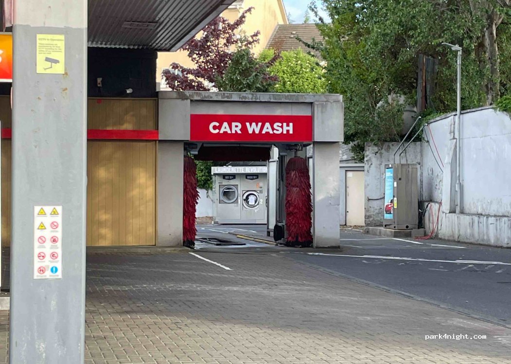 (H91 E3TW) Galway - College Road — foto
