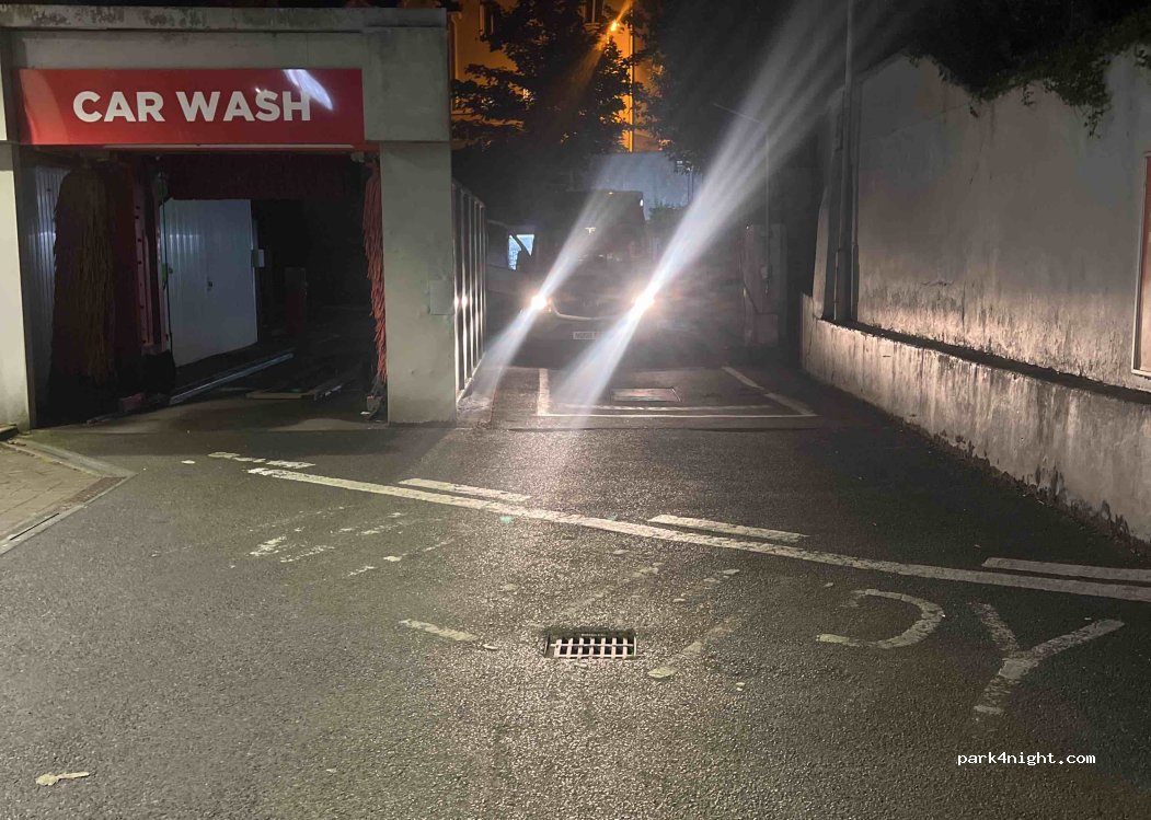 (H91 E3TW) Galway - College Road — foto 2