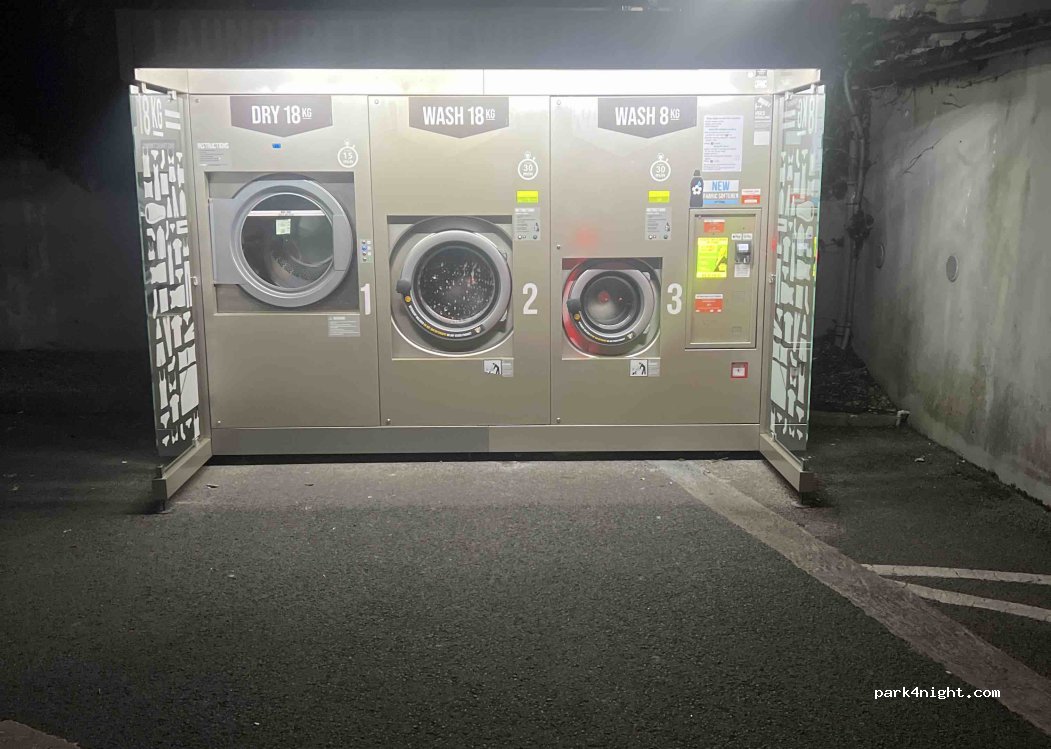 (H91 E3TW) Galway - College Road — foto 4